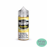 Nitro's Cold Brew Coffee E-Liquid 100ML
