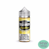 Nitro's Cold Brew Coffee E-Liquid 100ML