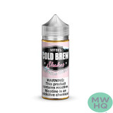 Nitro's Cold Brew Coffee E-Liquid 100ML