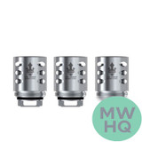 SMOK TFV12 Prince Mesh Replacement Coils - Pack of 3
