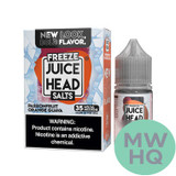 Juice Head Nicotine Salt E-Liquid 30ML