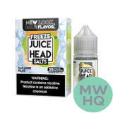Juice Head Nicotine Salt E-Liquid 30ML