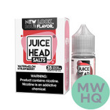 Juice Head Nicotine Salt E-Liquid 30ML