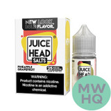 Juice Head Nicotine Salt E-Liquid 30ML