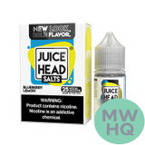 Juice Head Nicotine Salt E-Liquid 30ML