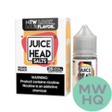 Juice Head Nicotine Salt E-Liquid 30ML