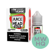 Juice Head Nicotine Salt E-Liquid 30ML