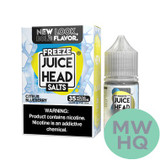 Juice Head Nicotine Salt E-Liquid 30ML