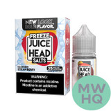 Juice Head Nicotine Salt E-Liquid 30ML
