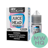 Juice Head Nicotine Salt E-Liquid 30ML