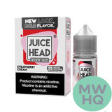 Juice Head Nicotine Salt E-Liquid 30ML