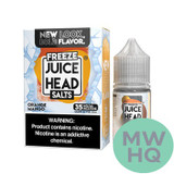 Juice Head Nicotine Salt E-Liquid 30ML