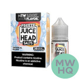 Juice Head Nicotine Salt E-Liquid 30ML