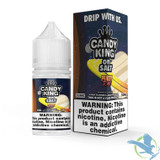 Candy King On Salt Nicotine Salt E-Liquid 30ML
