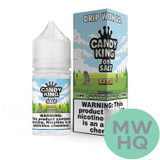Candy King On Salt Nicotine Salt E-Liquid 30ML
