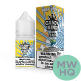 Candy King On Salt Nicotine Salt E-Liquid 30ML