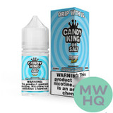 Candy King On Salt Nicotine Salt E-Liquid 30ML