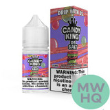 Candy King On Salt Nicotine Salt E-Liquid 30ML
