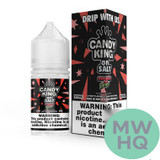 Candy King On Salt Nicotine Salt E-Liquid 30ML