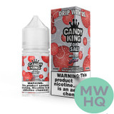 Candy King On Salt Nicotine Salt E-Liquid 30ML
