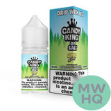 Candy King On Salt Nicotine Salt E-Liquid 30ML
