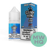 Candy King On Salt Nicotine Salt E-Liquid 30ML