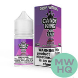 Candy King On Salt Nicotine Salt E-Liquid 30ML