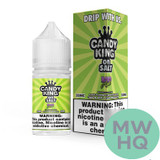 Candy King On Salt Nicotine Salt E-Liquid 30ML