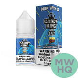 Candy King On Salt Nicotine Salt E-Liquid 30ML
