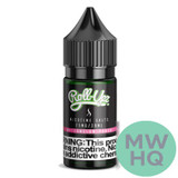 Juice Roll Upz Salt Nicotine Salt E-Liquid 30ML