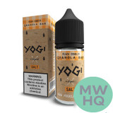 Yogi Salt Nicotine Salt E-Liquid 30ML