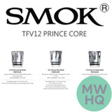 SMOK TFV12 Prince Mesh Series Replacement Coils - Pack of 3