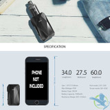 Ijoy Diamond VPC 45W 1400mAh Starter Kit With 2ML VPC UNIPOD Tank