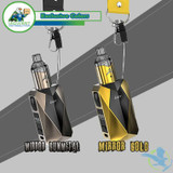 Ijoy Diamond VPC 45W 1400mAh Starter Kit With 2ML VPC UNIPOD Tank