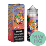 Noms X2 E-Liquid 120ML