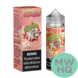Noms X2 E-Liquid 120ML