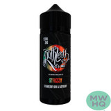 Ruthless E-Juice 120ML