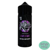 Ruthless E-Juice 120ML