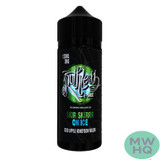 Ruthless E-Juice 120ML