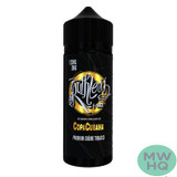 Ruthless E-Juice 120ML