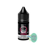 Ruthless Nicotine Salt E-Liquid 30ML