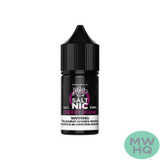 Ruthless Nicotine Salt E-Liquid 30ML