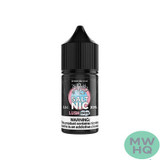 Ruthless Nicotine Salt E-Liquid 30ML