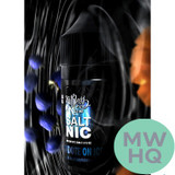 Ruthless Nicotine Salt E-Liquid 30ML
