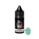 Ruthless Nicotine Salt E-Liquid 30ML