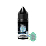 Ruthless Nicotine Salt E-Liquid 30ML