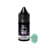 Ruthless Nicotine Salt E-Liquid 30ML