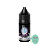 Ruthless Nicotine Salt E-Liquid 30ML