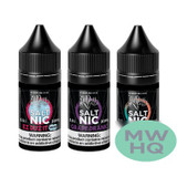 Ruthless Nicotine Salt E-Liquid 30ML