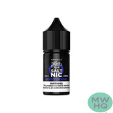 Ruthless Nicotine Salt E-Liquid 30ML